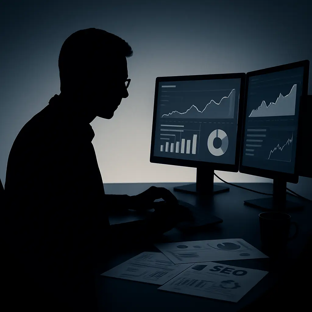 SEO Director