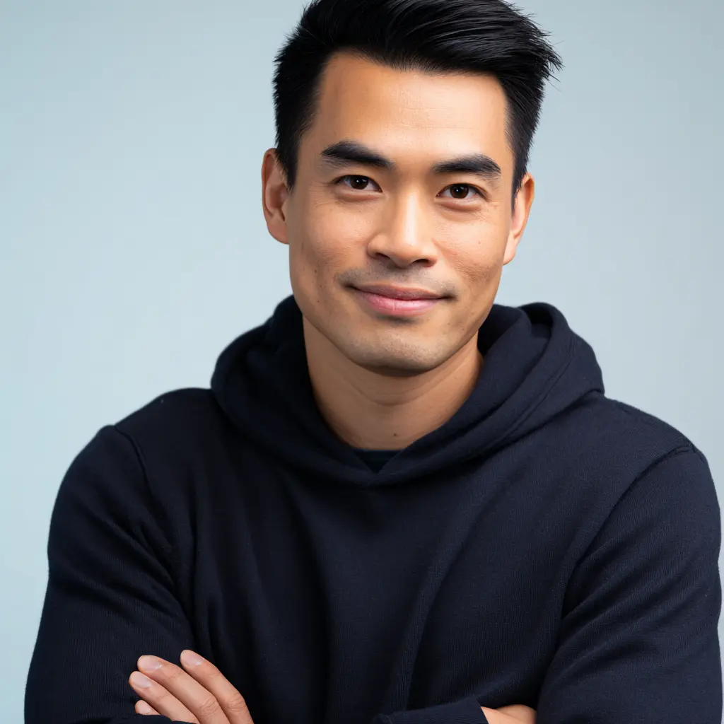 Michael Chen